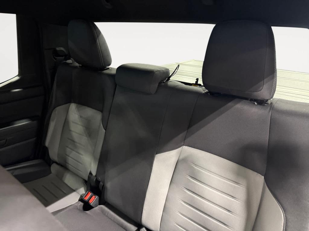 new 2025 Toyota Tacoma car, priced at $45,330