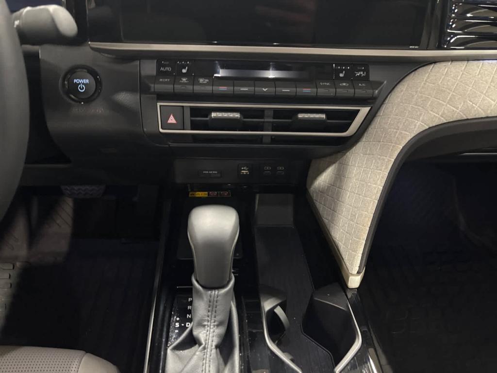 used 2025 Toyota Camry car, priced at $37,617