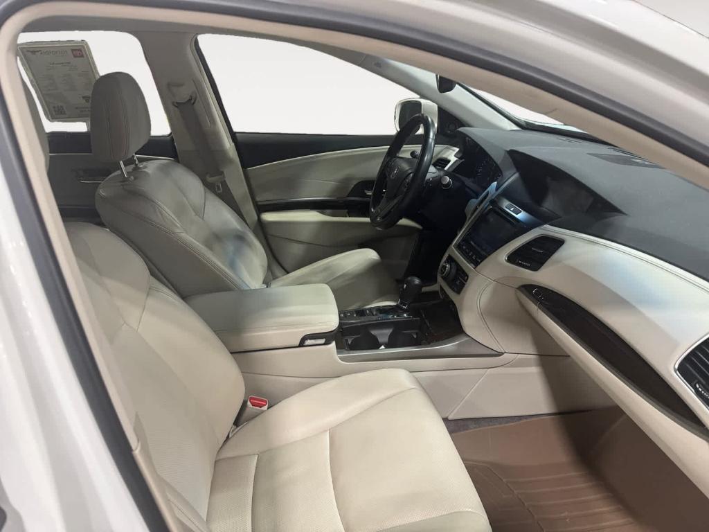 used 2017 Acura RLX car, priced at $21,109
