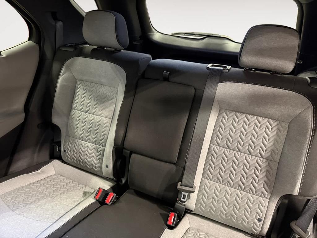 used 2022 Chevrolet Equinox car, priced at $22,521