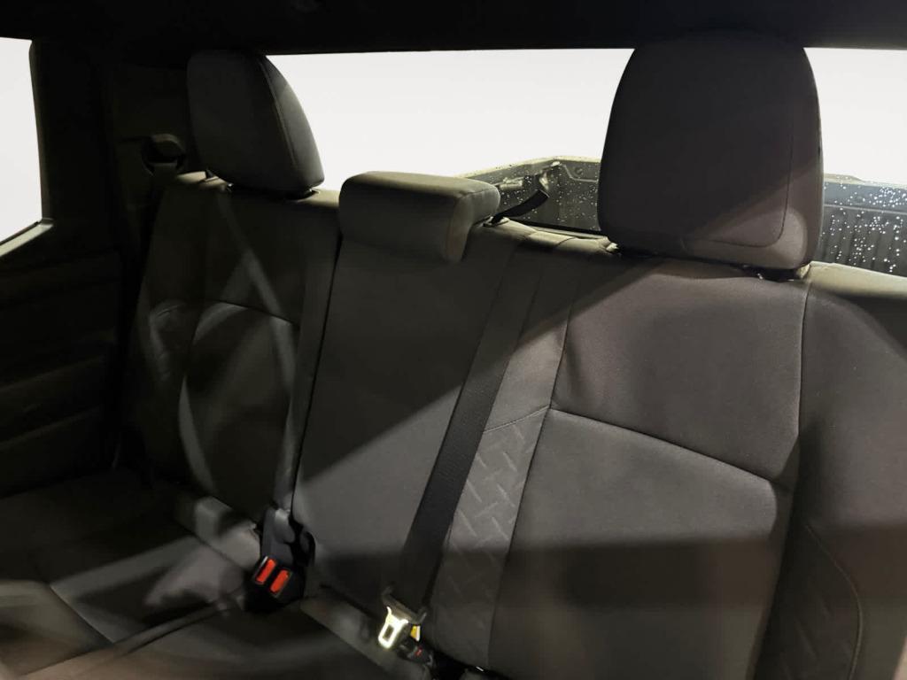 new 2025 Toyota Tacoma car, priced at $41,267