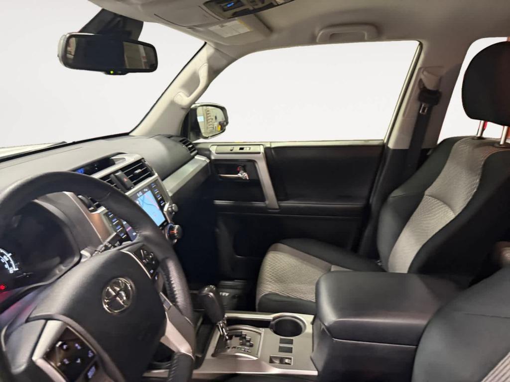 used 2020 Toyota 4Runner car, priced at $37,221
