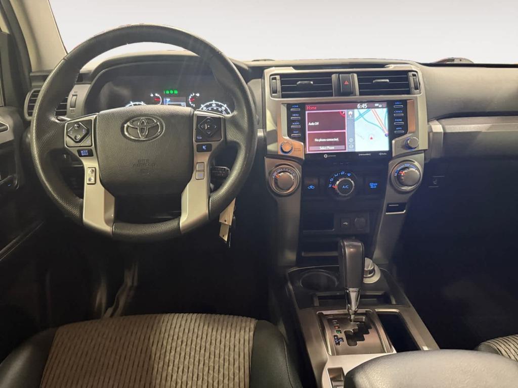 used 2020 Toyota 4Runner car, priced at $37,221