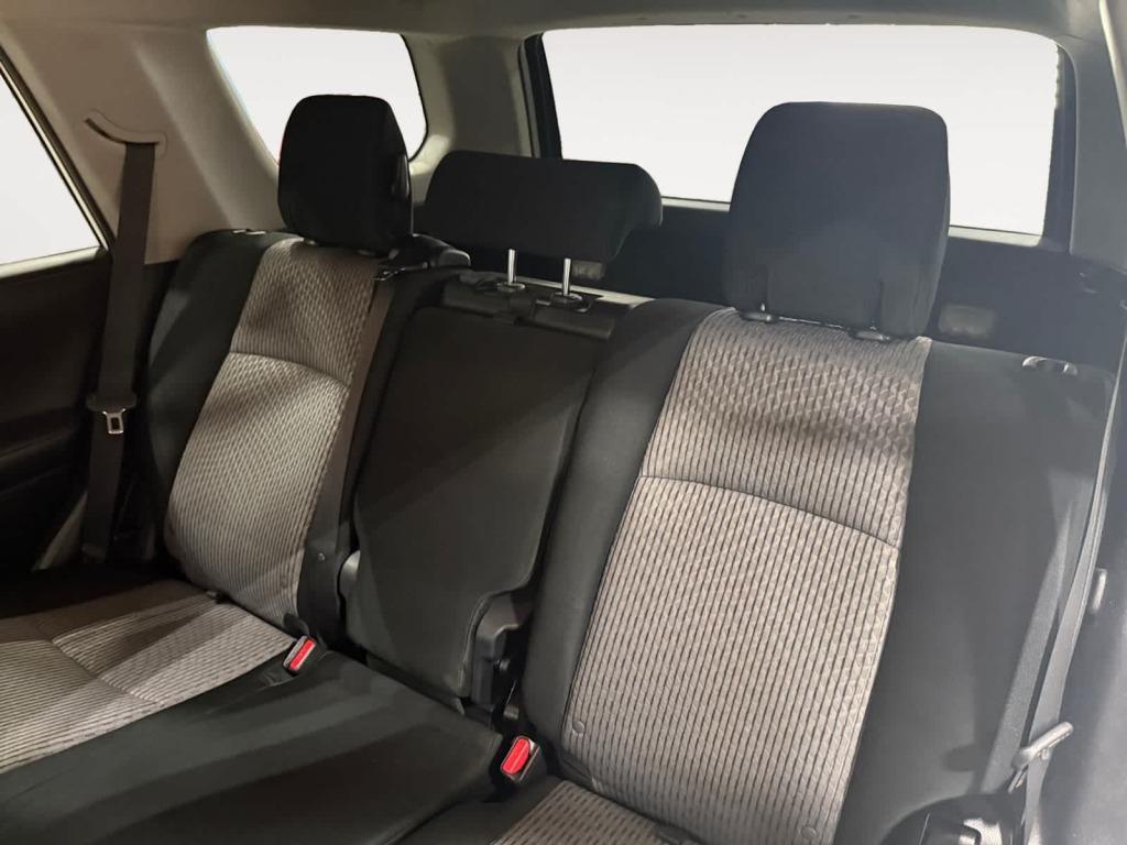 used 2020 Toyota 4Runner car, priced at $37,221