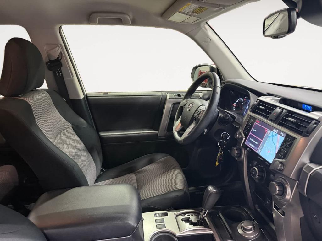 used 2020 Toyota 4Runner car, priced at $37,221