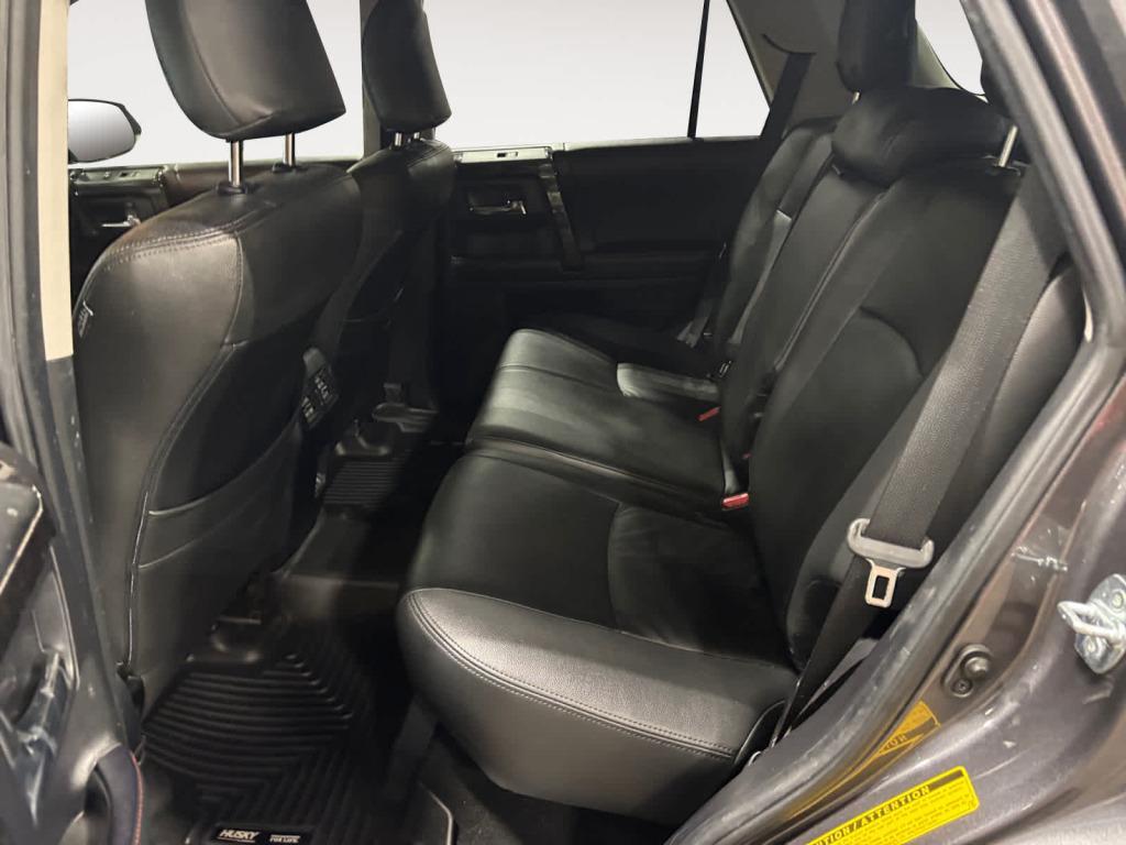 used 2021 Toyota 4Runner car, priced at $33,121