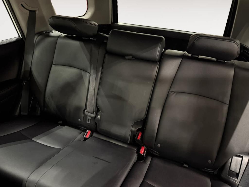 used 2023 Toyota 4Runner car, priced at $51,380