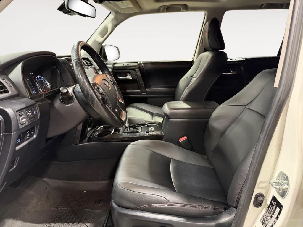 used 2023 Toyota 4Runner car, priced at $51,380