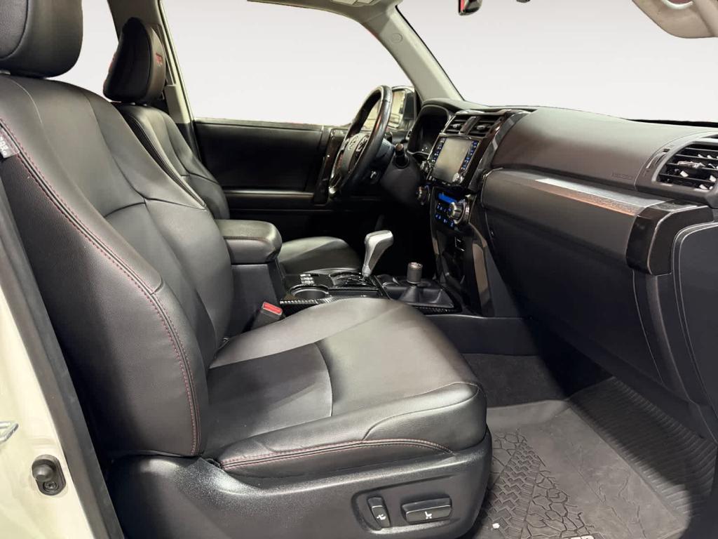 used 2023 Toyota 4Runner car, priced at $51,380