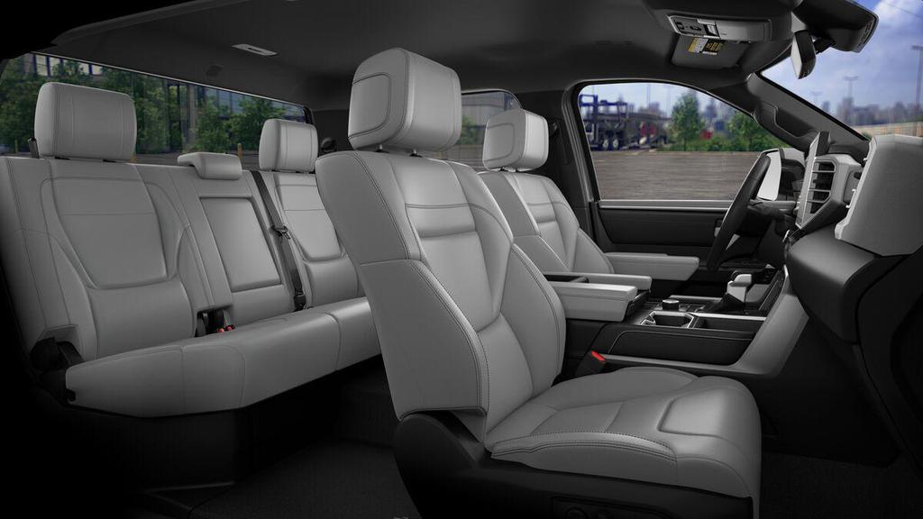 new 2026 Toyota Tundra car, priced at $62,762