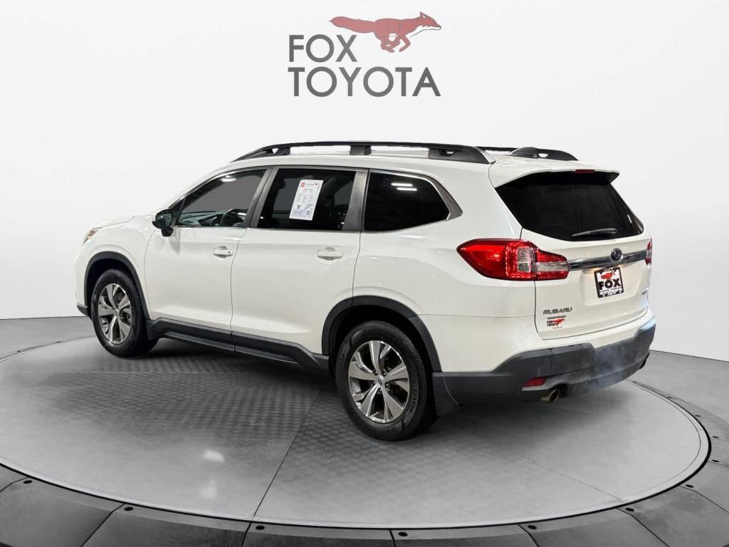used 2019 Subaru Ascent car, priced at $20,290