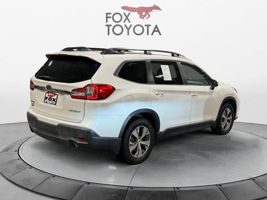 used 2019 Subaru Ascent car, priced at $20,290