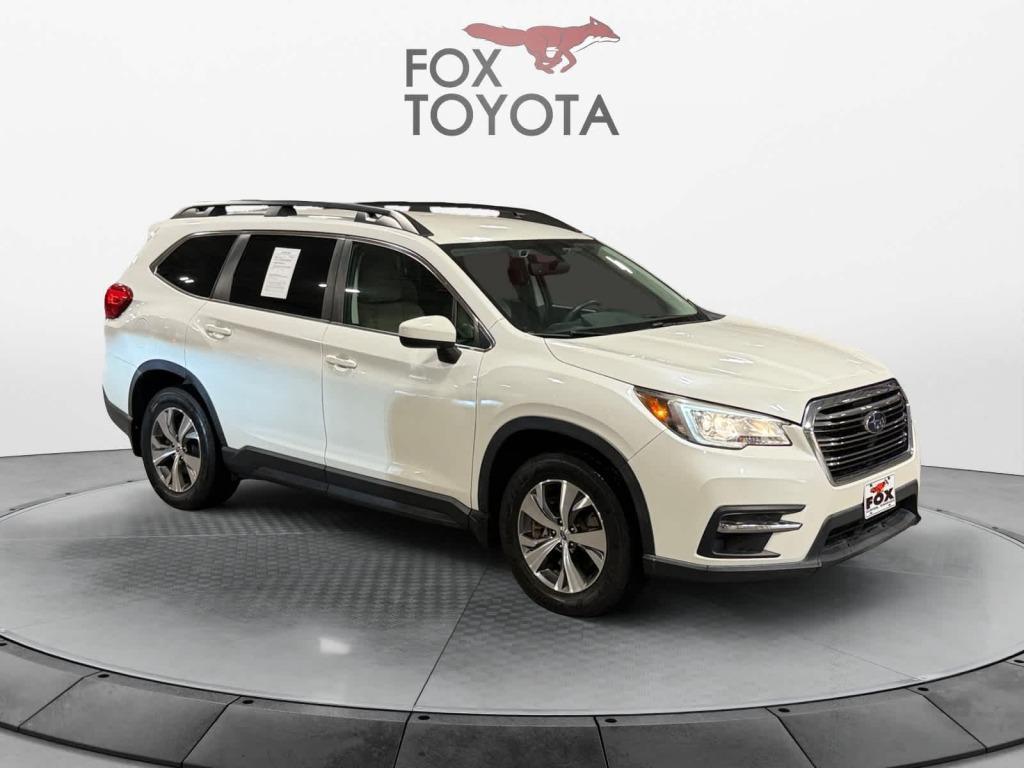 used 2019 Subaru Ascent car, priced at $20,290
