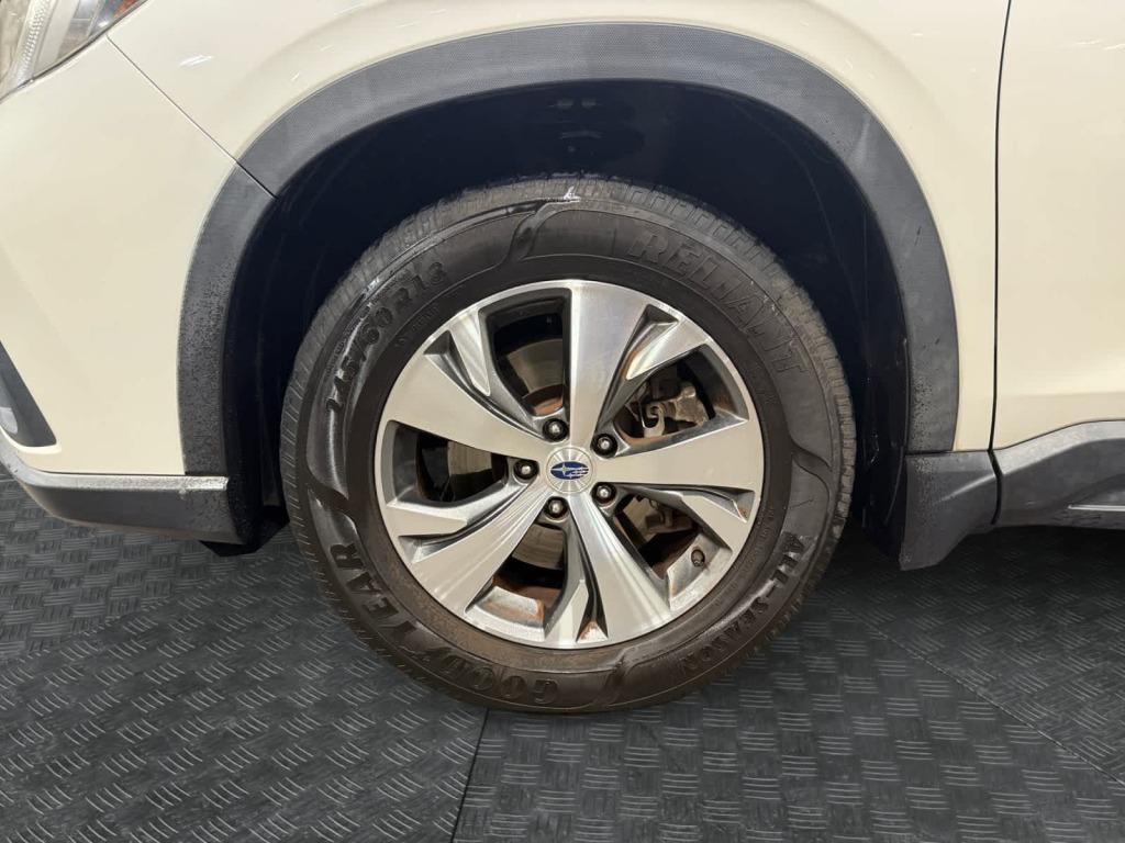used 2019 Subaru Ascent car, priced at $20,290