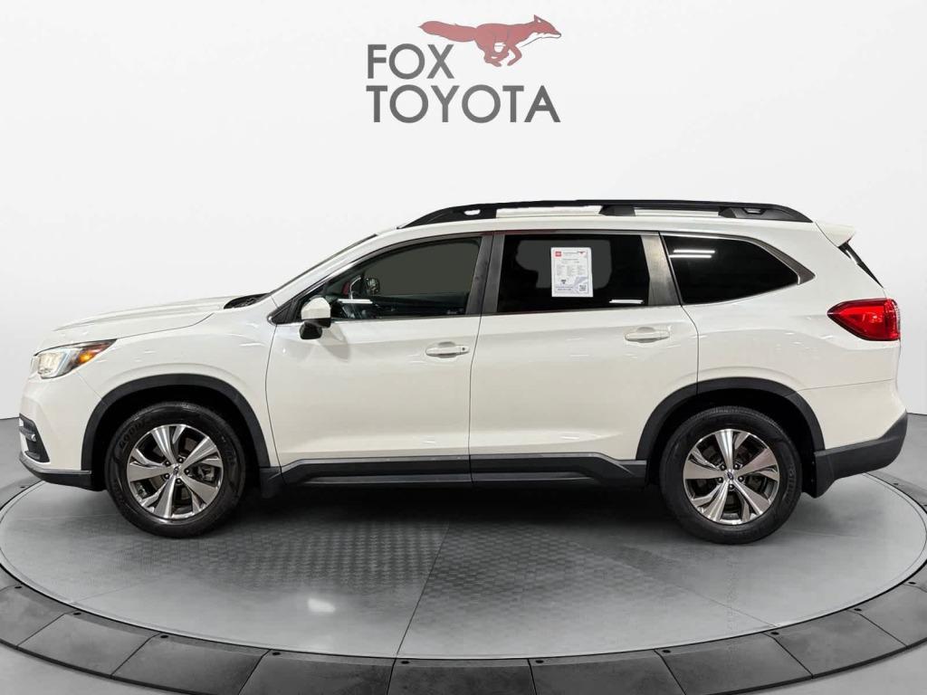 used 2019 Subaru Ascent car, priced at $20,290