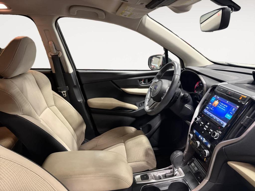 used 2019 Subaru Ascent car, priced at $20,290
