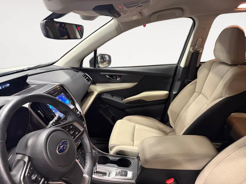 used 2019 Subaru Ascent car, priced at $20,290