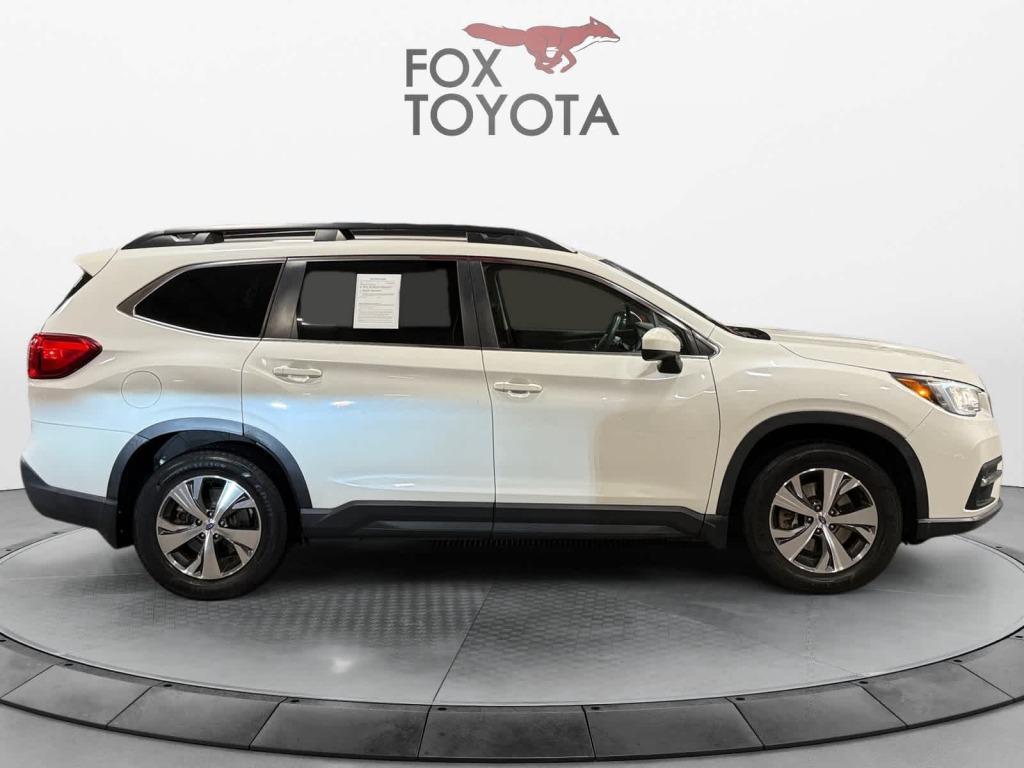 used 2019 Subaru Ascent car, priced at $20,290