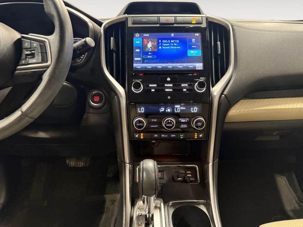 used 2019 Subaru Ascent car, priced at $20,290