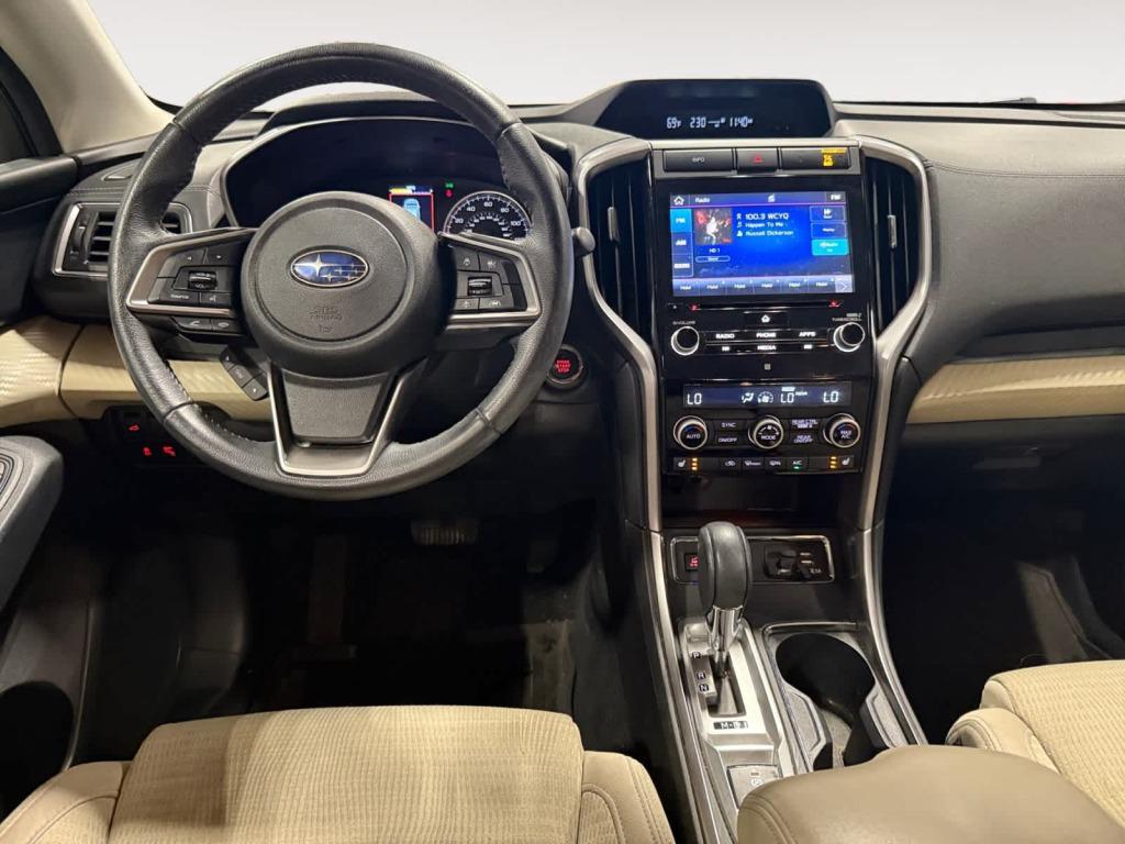 used 2019 Subaru Ascent car, priced at $20,290