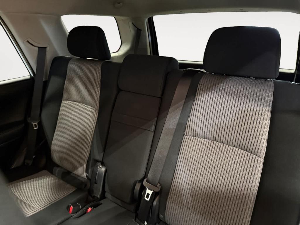 used 2021 Toyota 4Runner car, priced at $33,321
