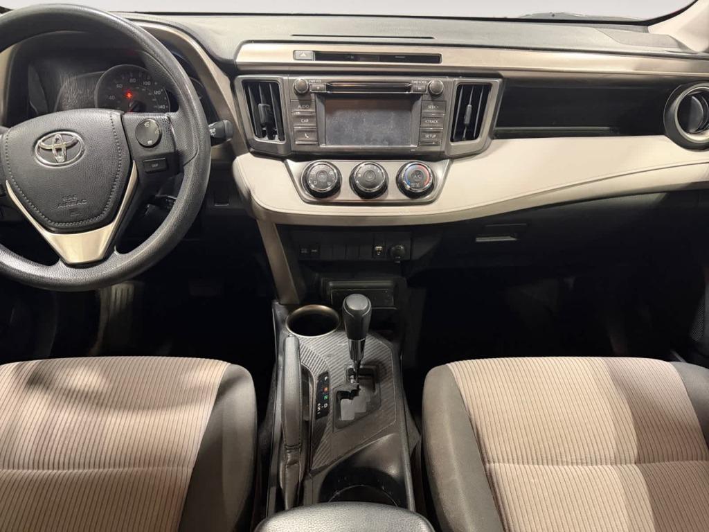 used 2014 Toyota RAV4 car, priced at $10,965