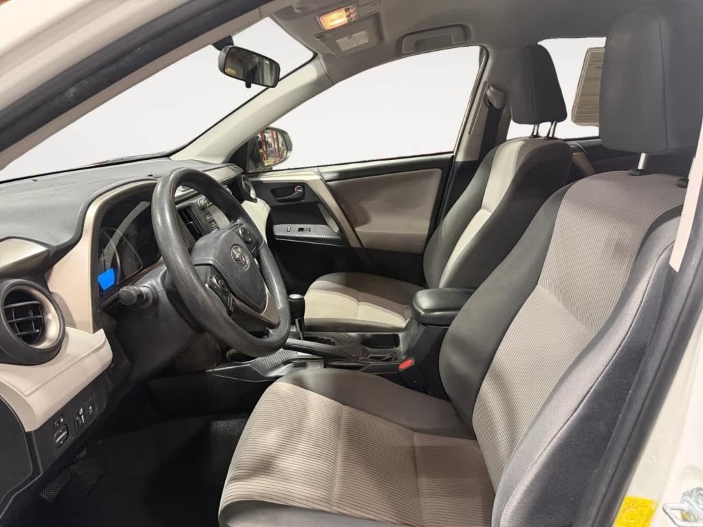 used 2014 Toyota RAV4 car, priced at $10,965