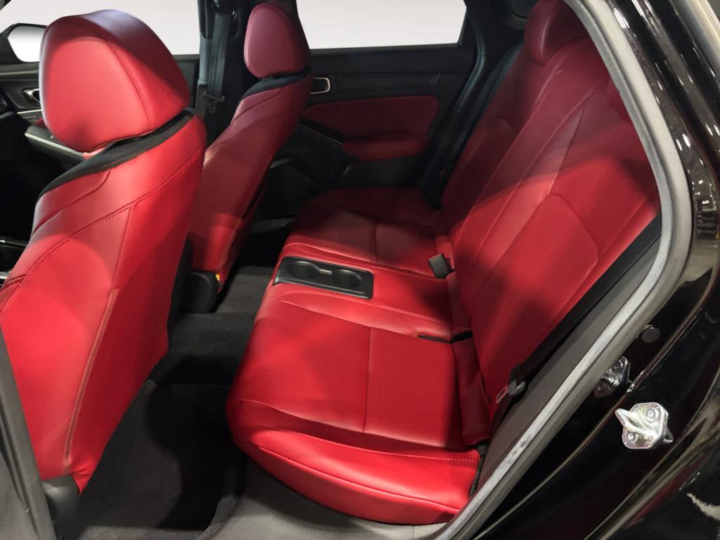 used 2025 Acura Integra car, priced at $50,989
