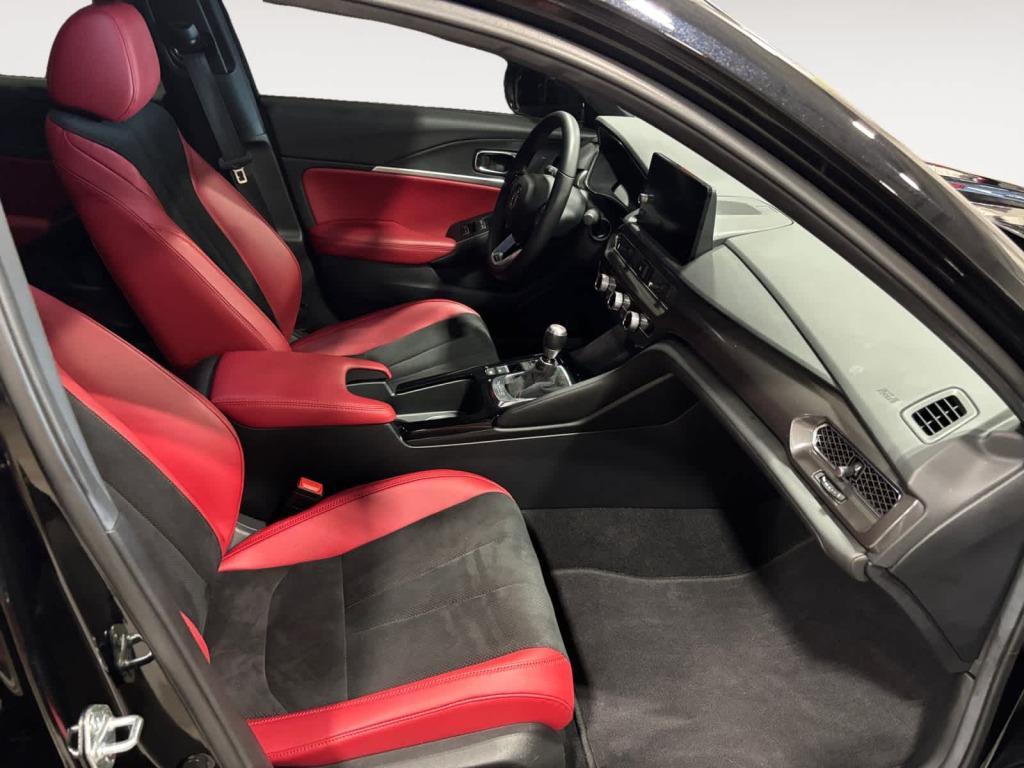 used 2025 Acura Integra car, priced at $50,989