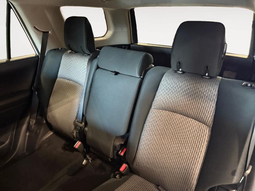 used 2018 Toyota 4Runner car, priced at $21,956