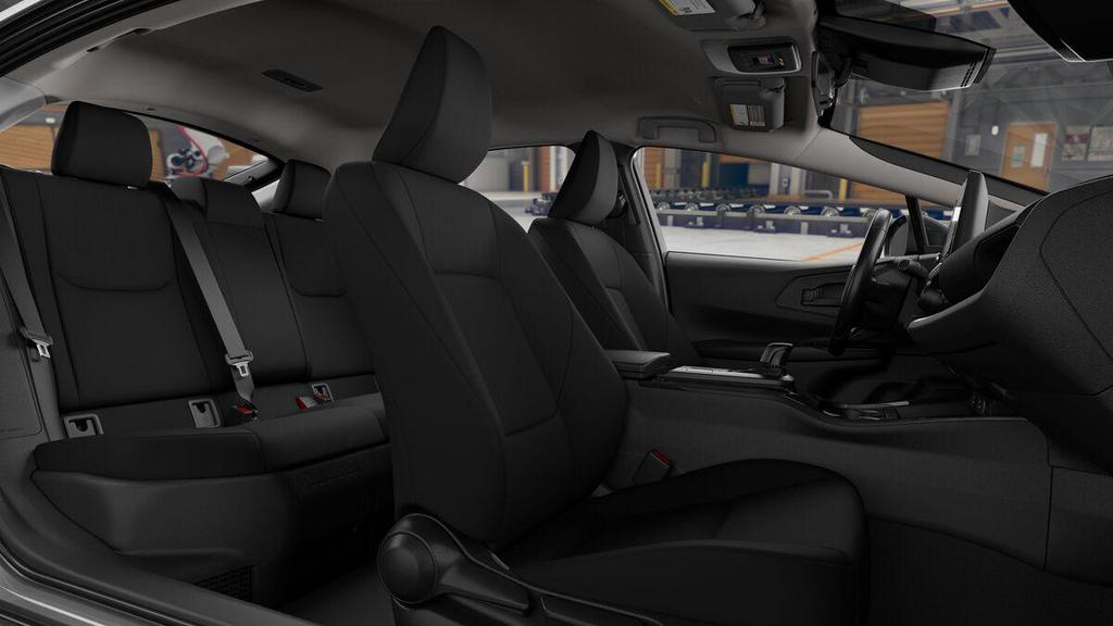 new 2026 Toyota Prius car, priced at $29,278