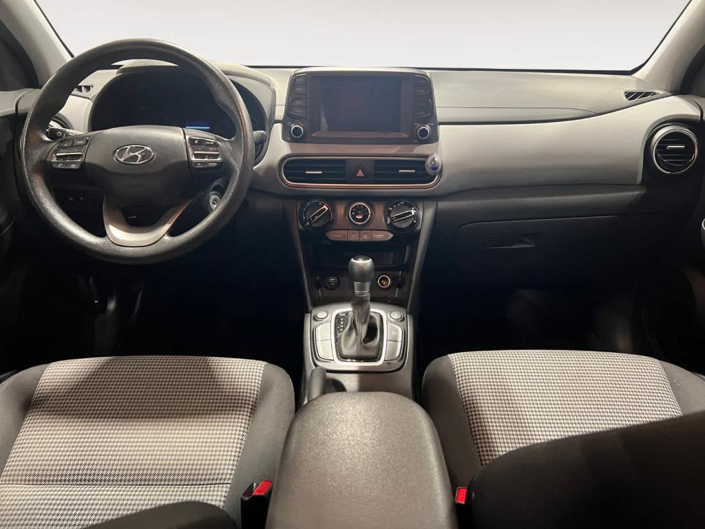 used 2019 Hyundai Kona car, priced at $12,745