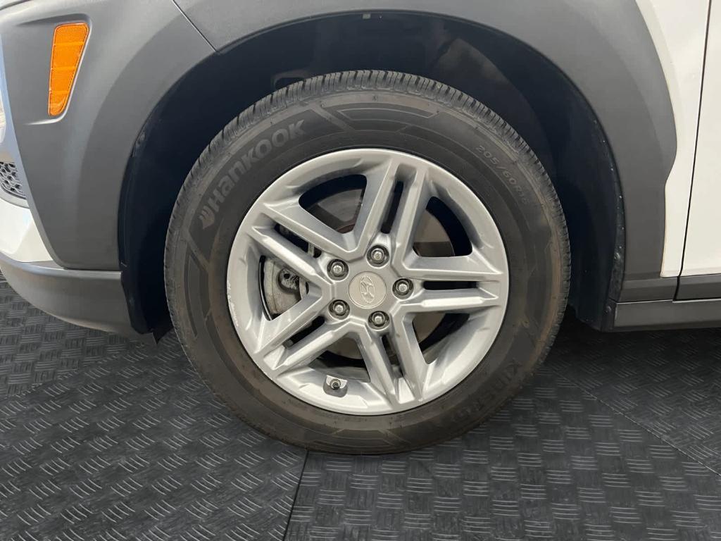used 2019 Hyundai Kona car, priced at $12,745