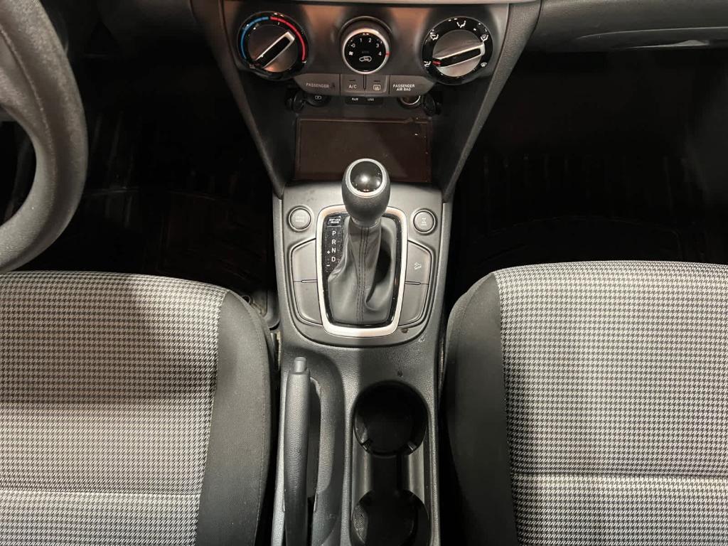 used 2019 Hyundai Kona car, priced at $12,745