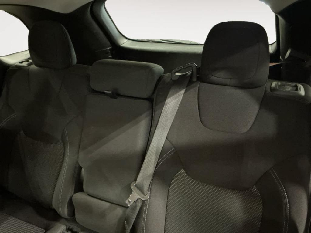 used 2020 Jeep Cherokee car, priced at $17,331