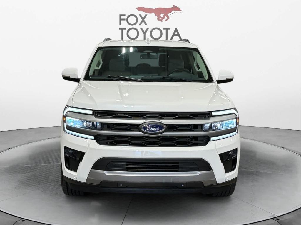 used 2024 Ford Expedition car, priced at $55,989