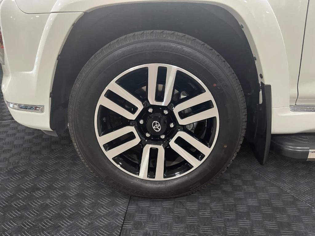 used 2023 Toyota 4Runner car, priced at $52,621