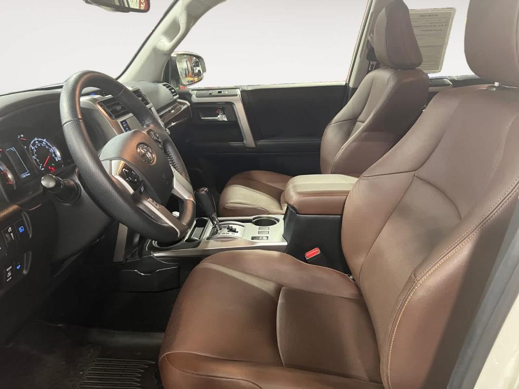 used 2023 Toyota 4Runner car, priced at $52,621