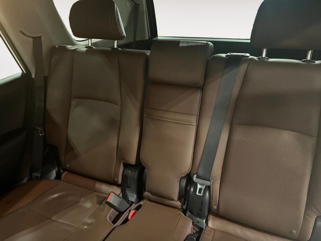 used 2023 Toyota 4Runner car, priced at $52,621