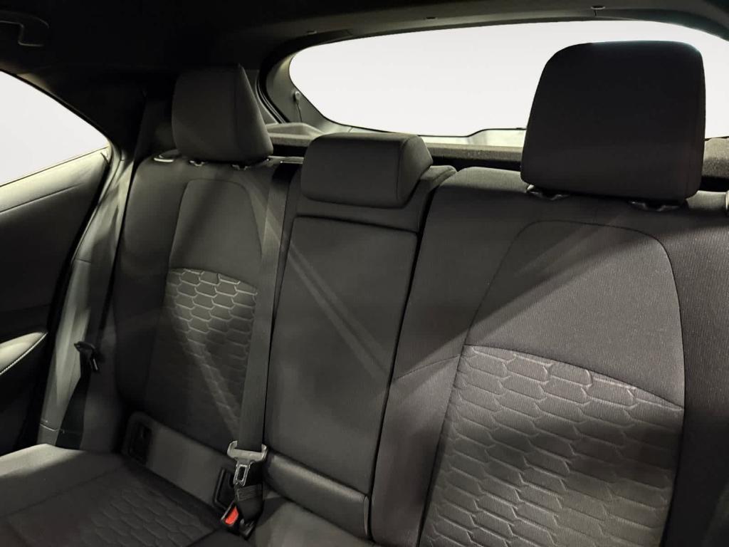 used 2023 Toyota Corolla Hatchback car, priced at $24,498