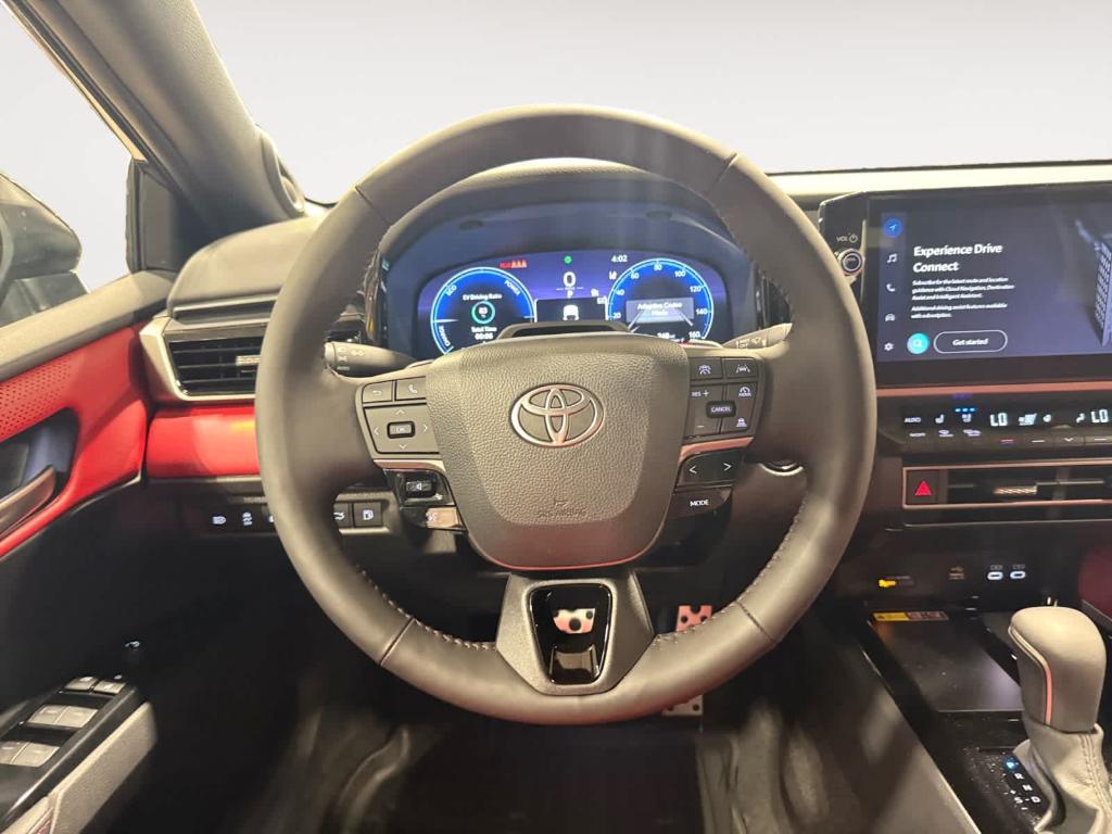 used 2025 Toyota Camry car, priced at $39,803