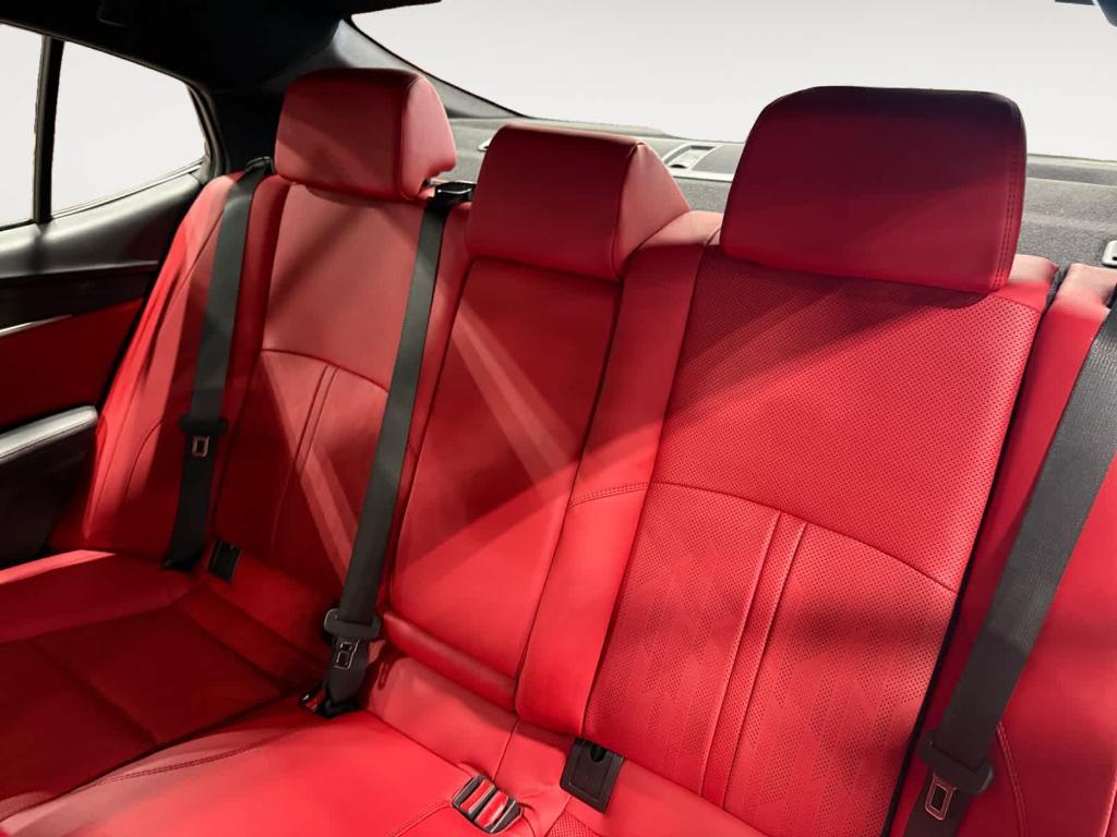 used 2025 Toyota Camry car, priced at $39,803