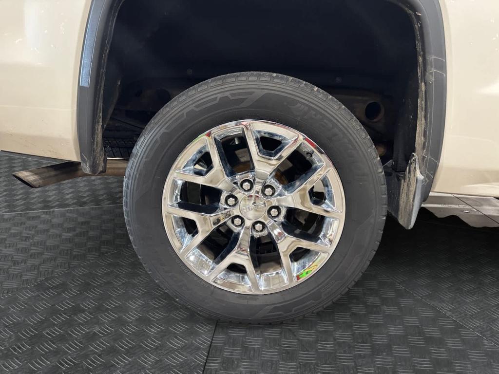 used 2014 GMC Sierra 1500 car, priced at $23,292