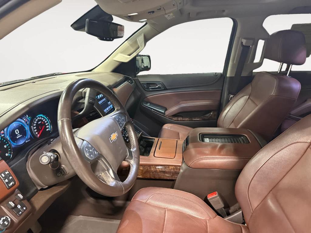 used 2020 Chevrolet Tahoe car, priced at $38,782