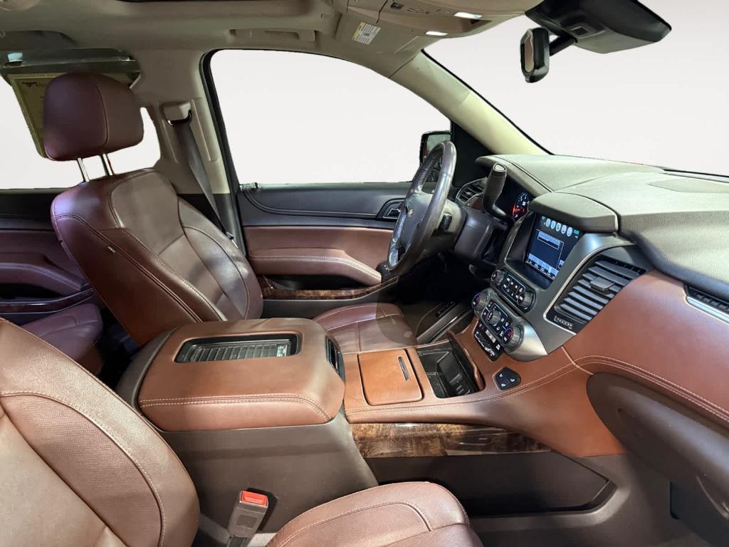 used 2020 Chevrolet Tahoe car, priced at $38,782