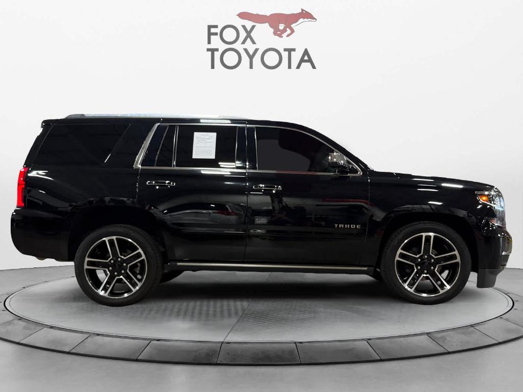 used 2020 Chevrolet Tahoe car, priced at $38,782