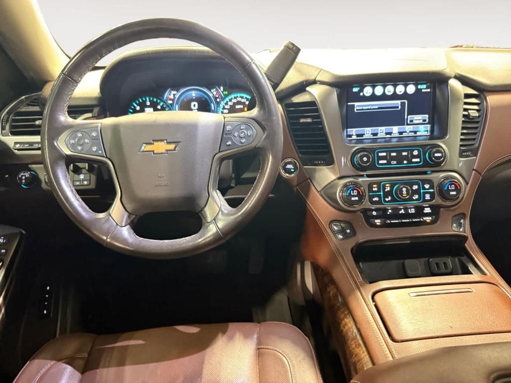used 2020 Chevrolet Tahoe car, priced at $38,782