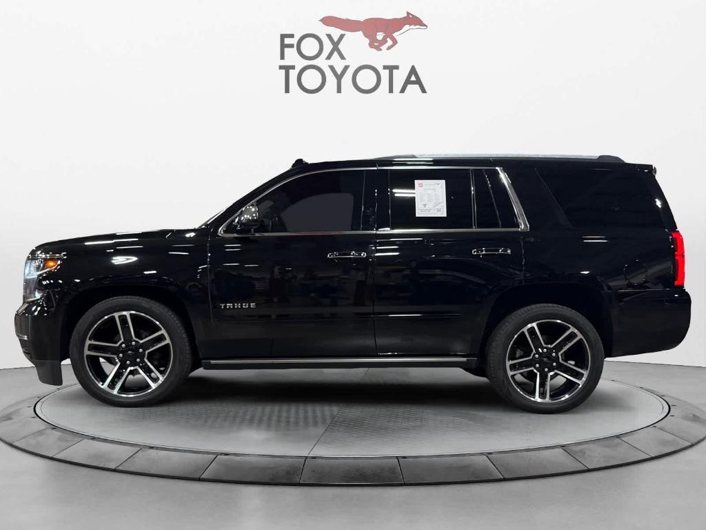 used 2020 Chevrolet Tahoe car, priced at $38,782