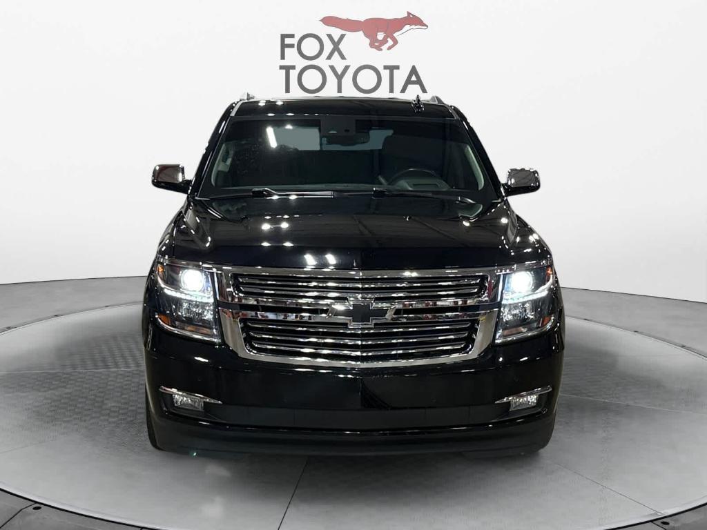 used 2020 Chevrolet Tahoe car, priced at $38,782