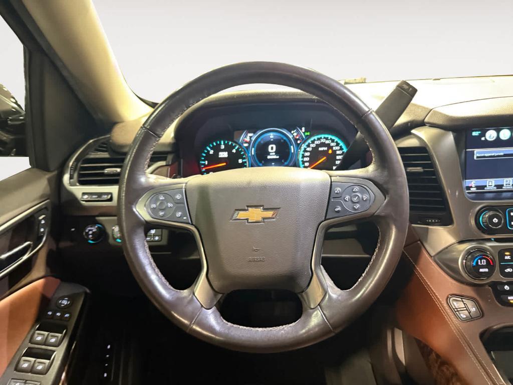 used 2020 Chevrolet Tahoe car, priced at $38,782